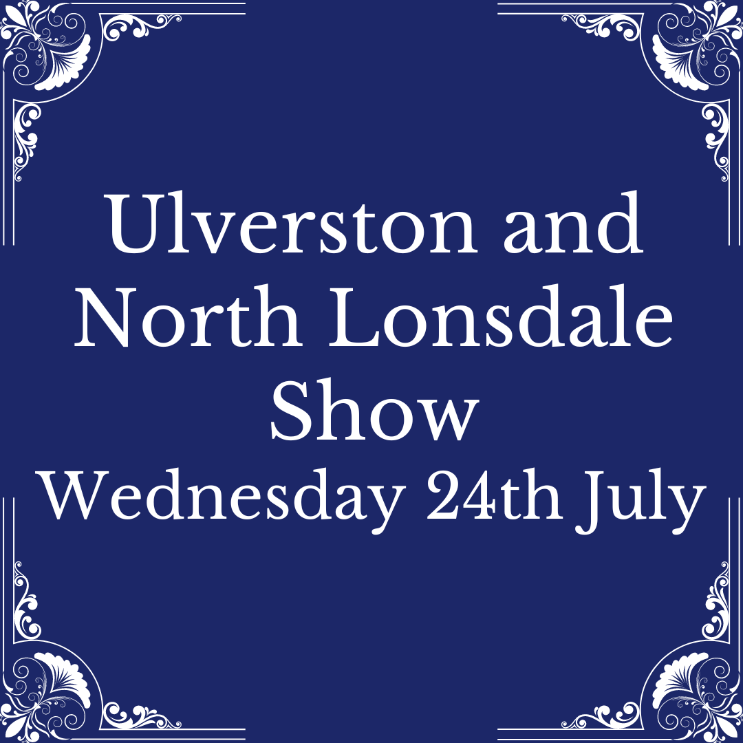 Ulverston and north lonsdale deals show